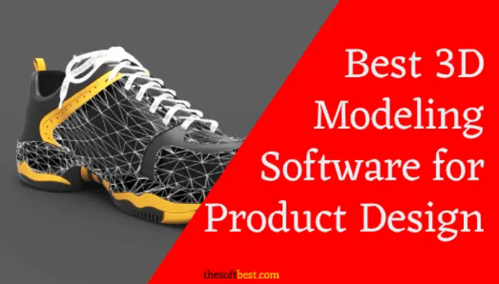 3d shoe design software for mac