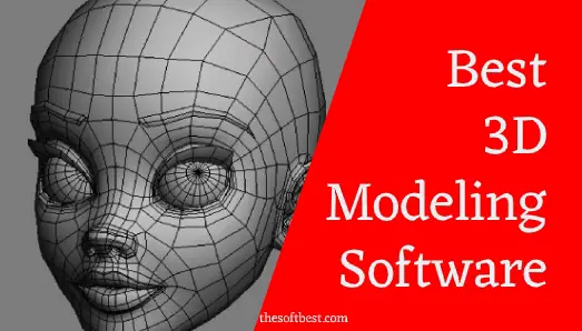 best free 3d print modeling software