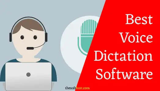 best free voice dictation software
