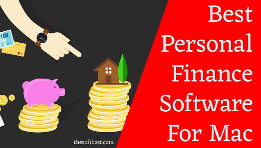 best personal finance software for mac, 2017