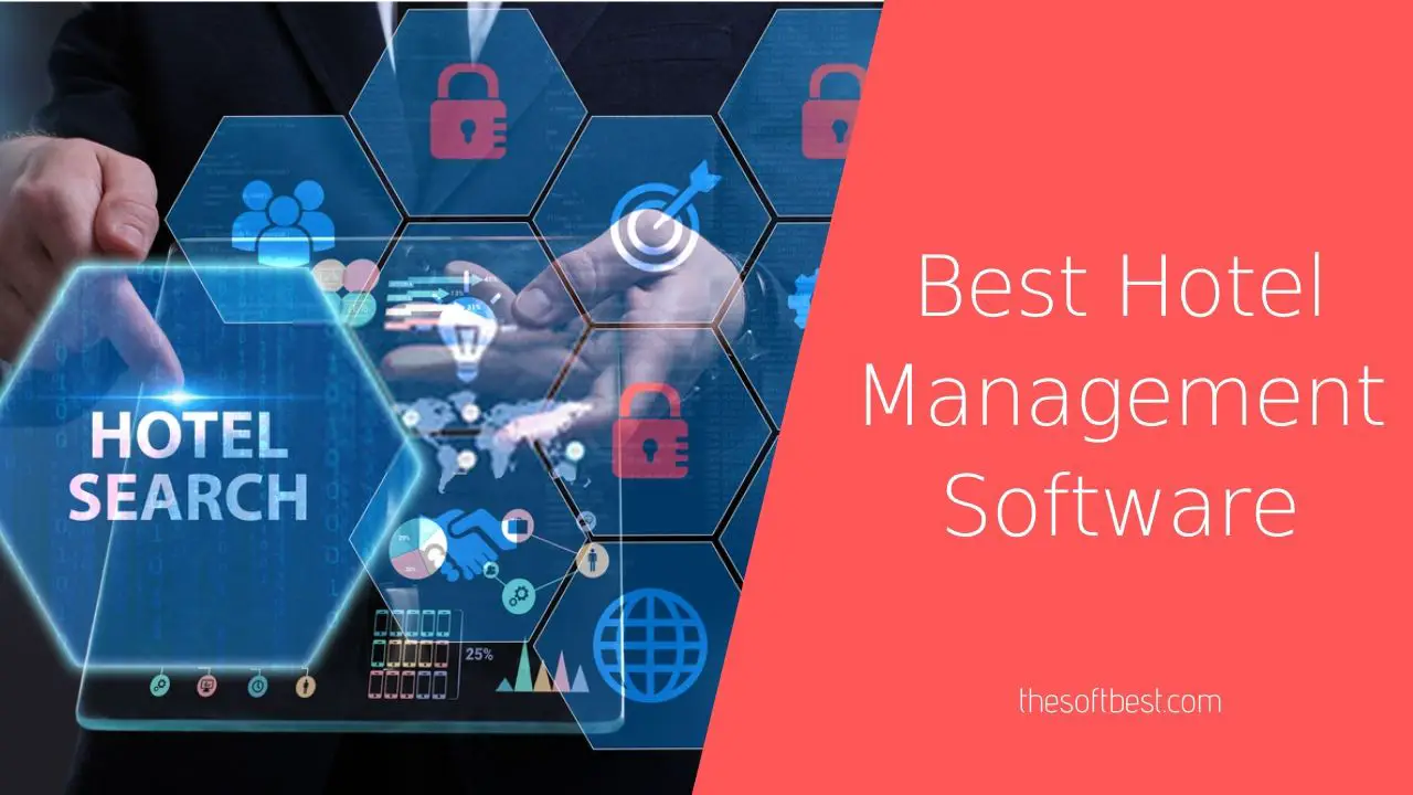 Best Hotel Management Software