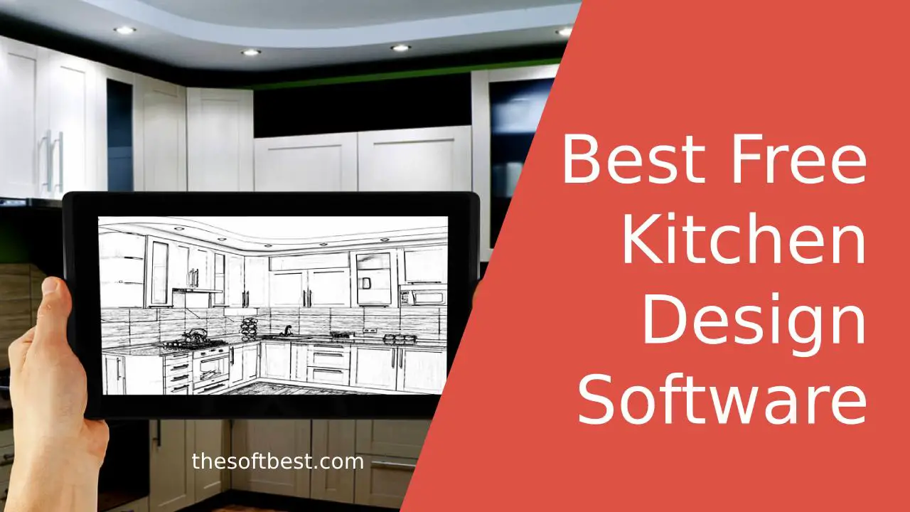 best kitchen design software for mac
