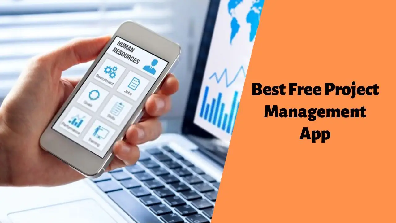 Best Free Project Management App