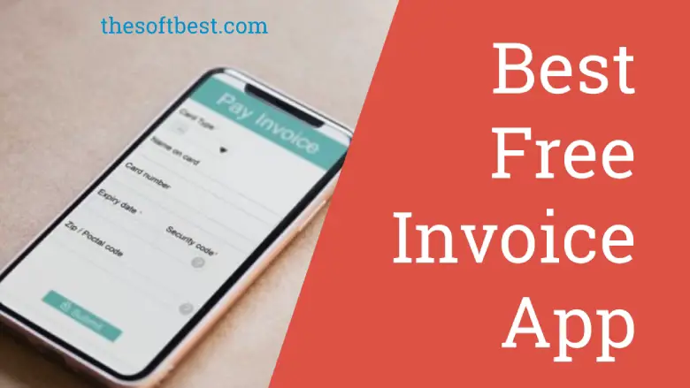 best invoice app for android