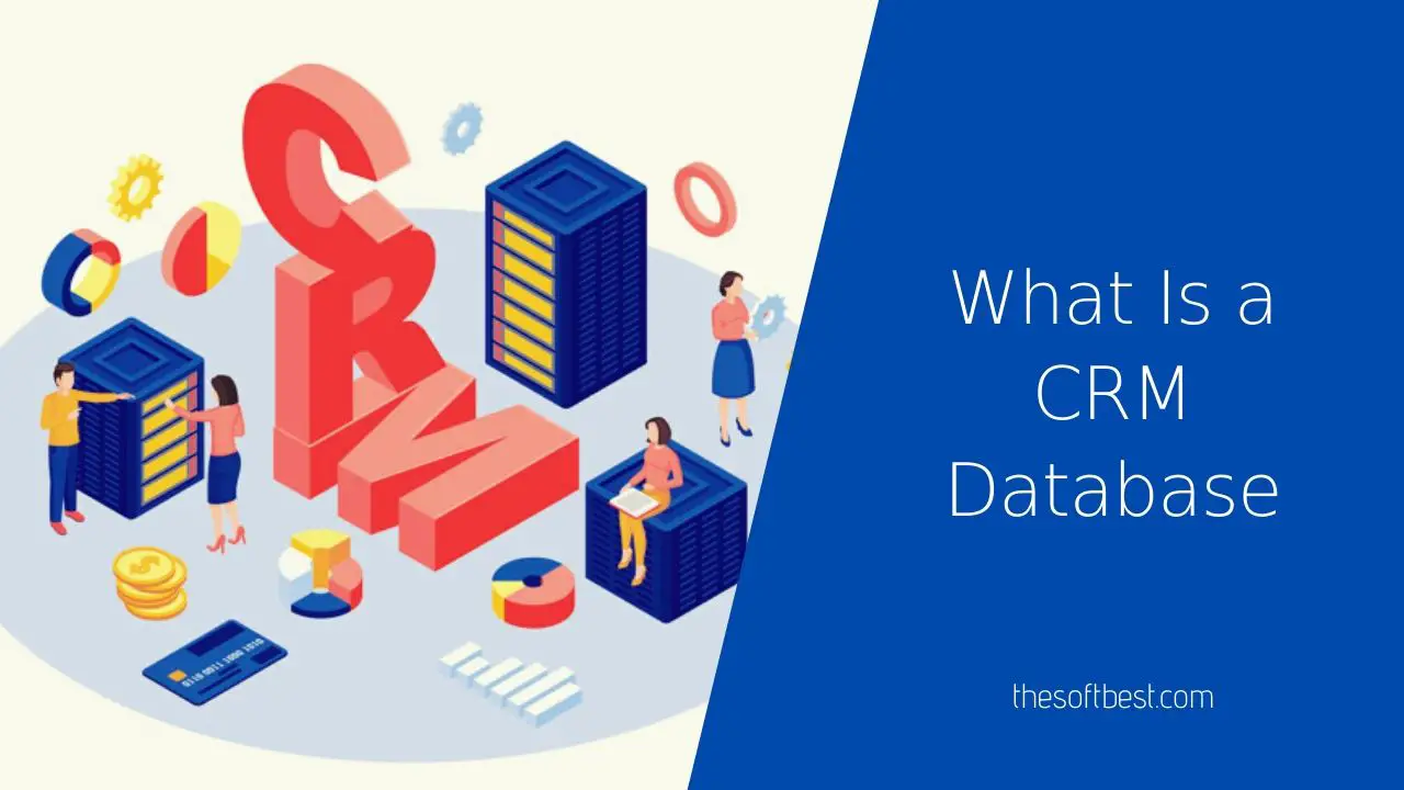 What Is a CRM Database