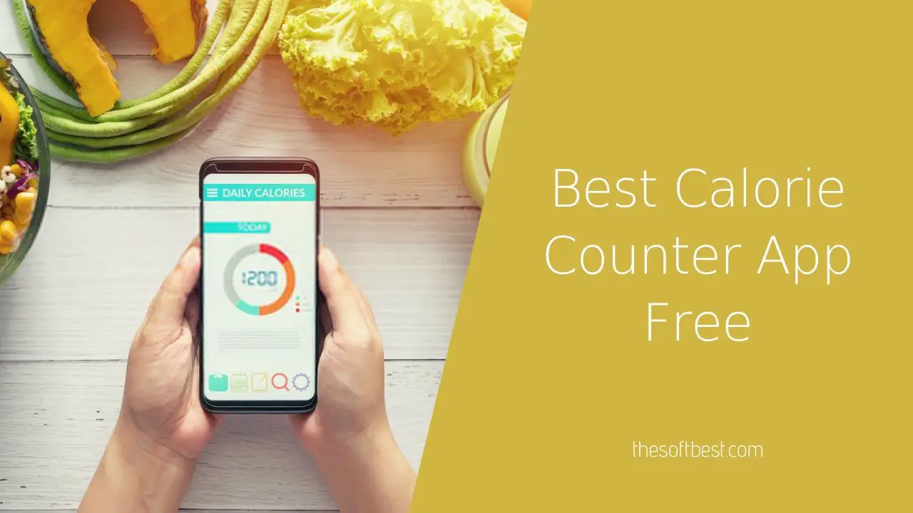 What Is The Best Calorie Counter App Free