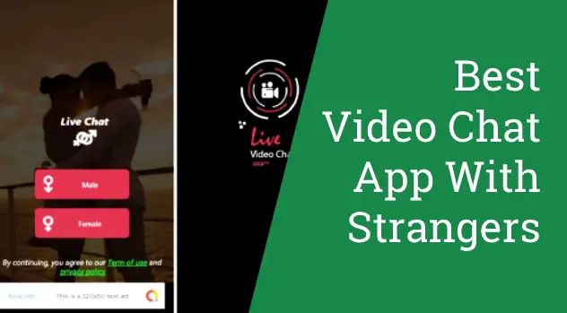 19 Best Video Chat App With Strangers Of 2021 Random People