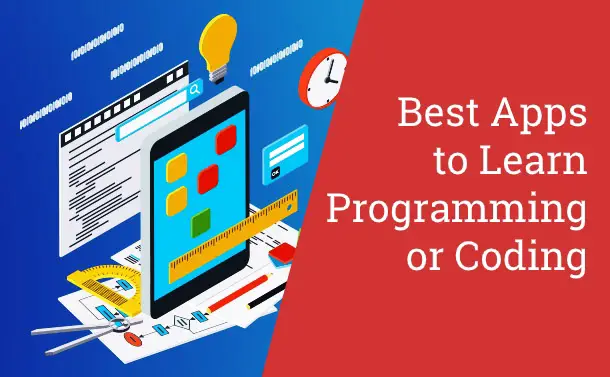 Best Apps to Learn Programming