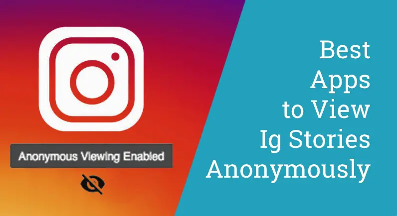 view ig stories anonymously