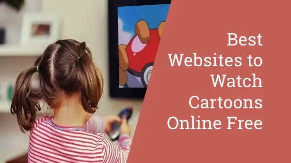 Websites to Watch Cartoons Online