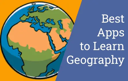 Best Apps to Learn Geography