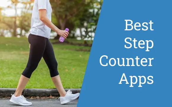 Best Step Counter Apps