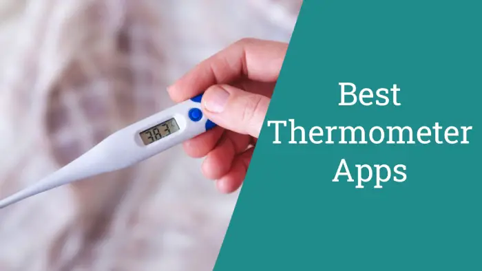 Best Thermometer Apps