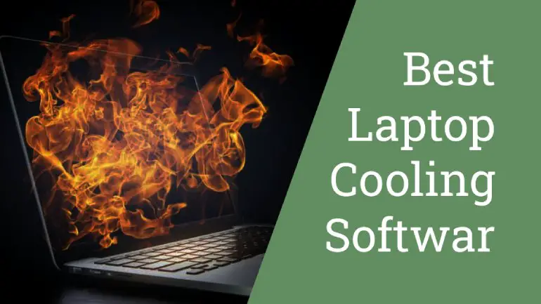 Laptop Cooling Software