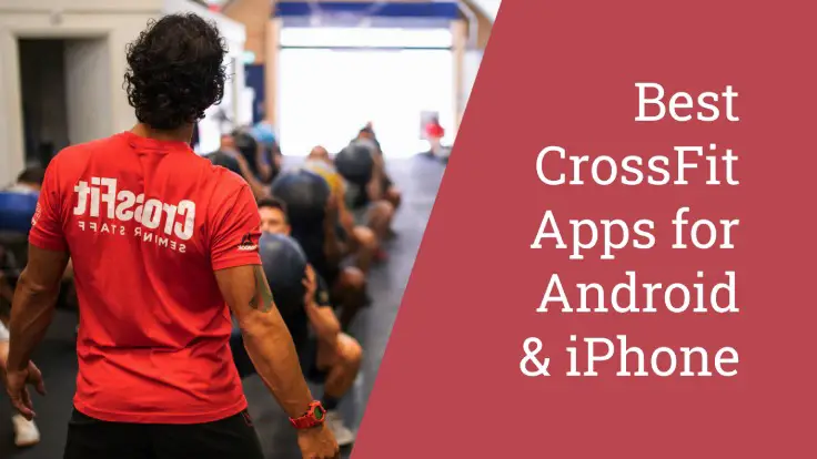 Best CrossFit Apps