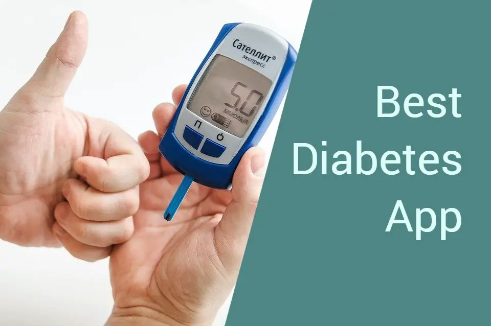Best Diabetes App 