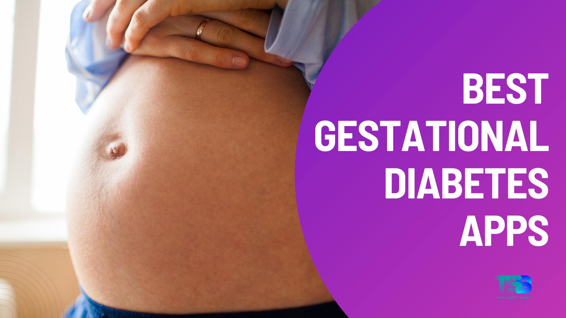 Gestational Diabetes Apps