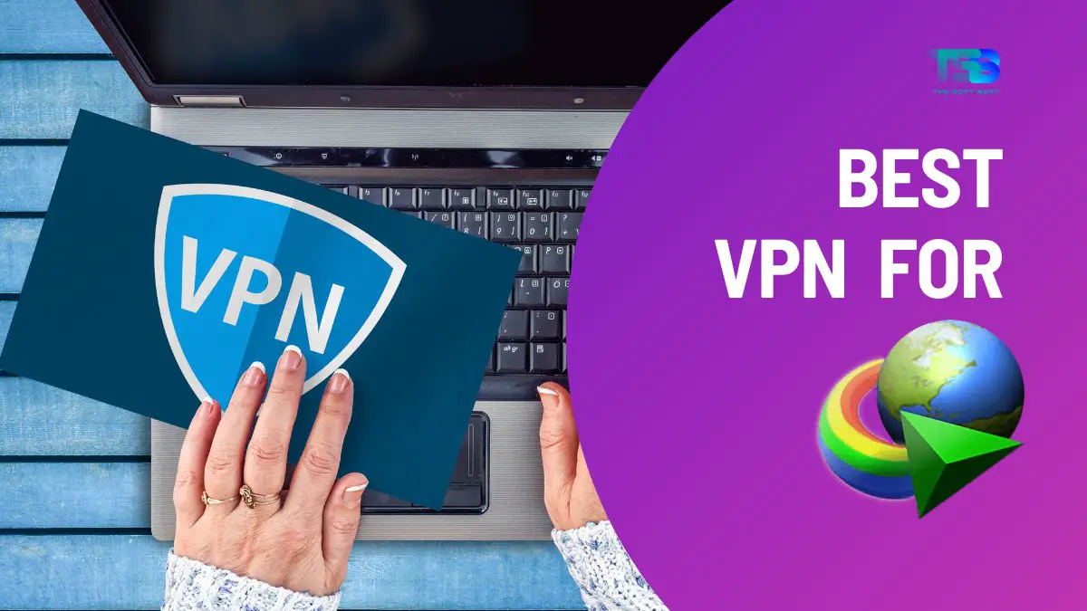 VPNs for IDM