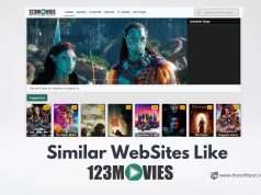Websites Similar to 123Movies