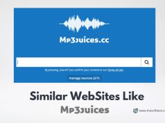 Mp3juices Similar Websites