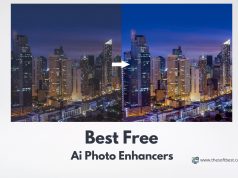 Best Free AI Photo Enhancers