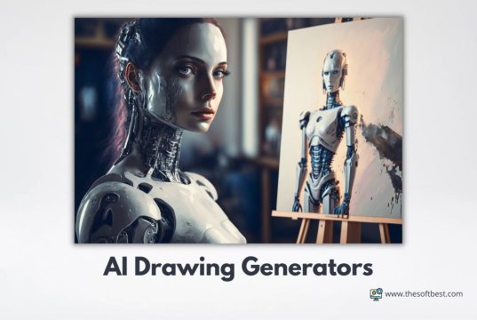 Best AI Drawing Generators