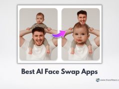 Best AI Face Swap Apps