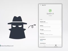Is System Ui a Spy App