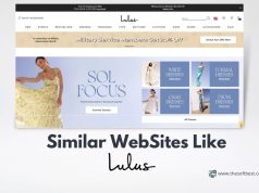 Websites Like Lulus
