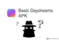 Is Basic Daydreams a Spy App