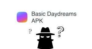 Is Basic Daydreams a Spy App